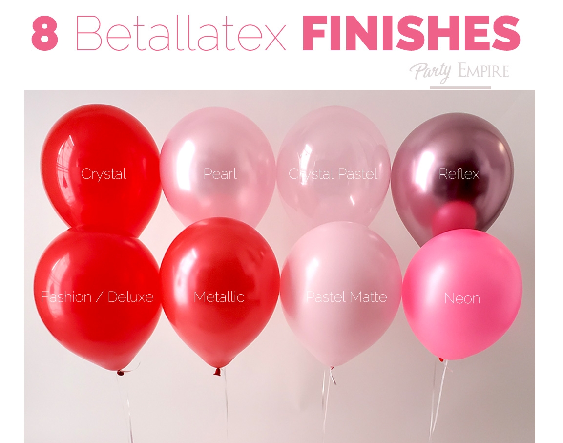 5 x 16/" SPRAYS COLOR PARTY BALLOON **FREE WRAPPING**