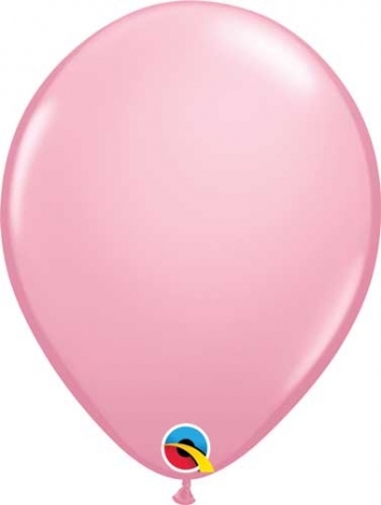 5 inch Sempertex Pastel Matte Blue Latex Balloons - 51177