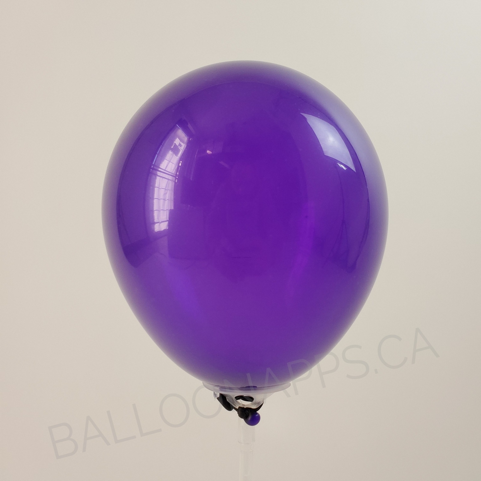  Qualatex 16 Geo Blossom Quartz Purple Latex Balloons (25ct) :  Home & Kitchen
