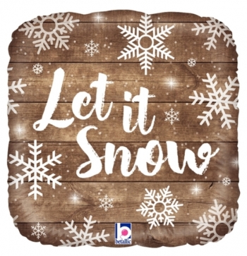 Snowflakes - Let it snow in your store!