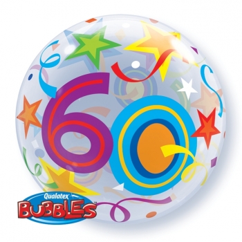 Bubble - Feeling Better Fish Bowl balloon - Qualatex Other Balloons  supplier in Canada, GoBalloons. Party Supplies Other Balloons