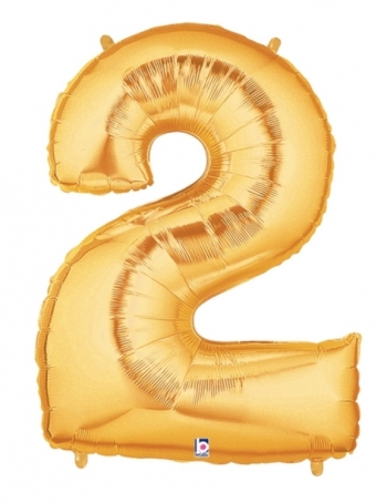 Pack of 1 by Betallic New Details about   40" Letter R Gold Megaloon Foil Mylar Party Balloon 