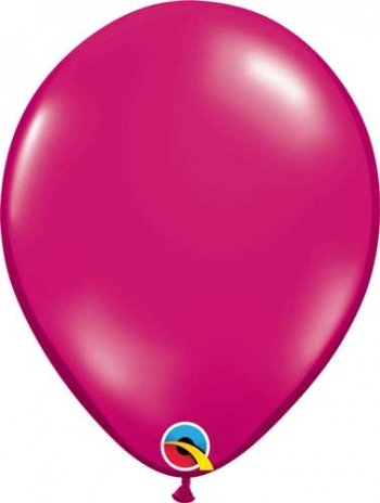 Qualatex Luftballon Geo-Blossom 16 