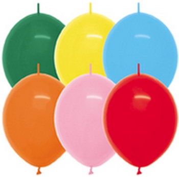 Balloon Bond – Clik Clik Systems