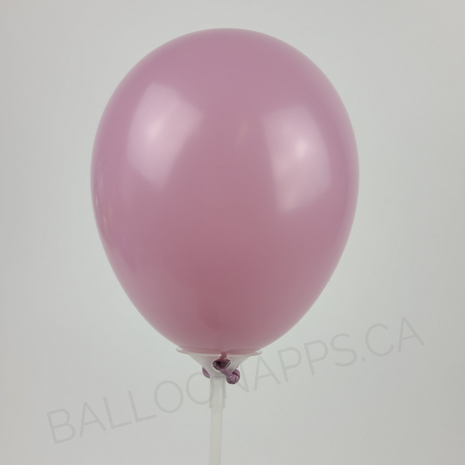 TUFTEX (50) 5 Canyon Rose balloons TufTex Balloons balloons