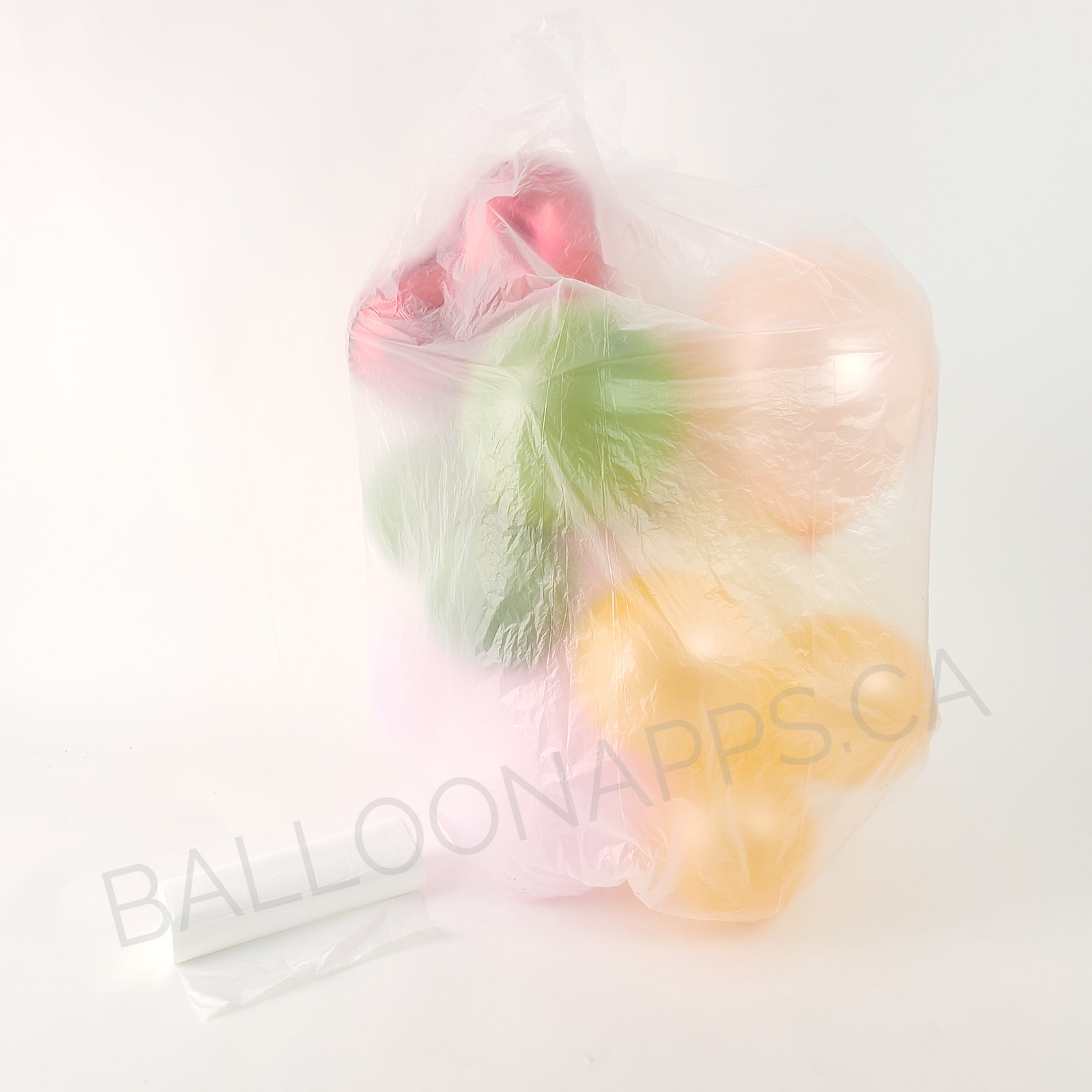 Hi Float Balloon Transport Bags CORELESS PACK HIFLOAT Balloon