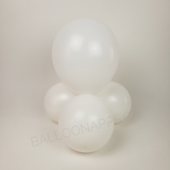 Diamond Clear Geo Blossom 6″ Latex Balloons (50 count) – instaballoons  Wholesale