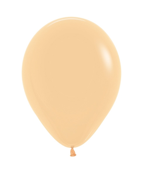 11 inch Sempertex Deluxe Fuchsia Latex Balloons - 53010