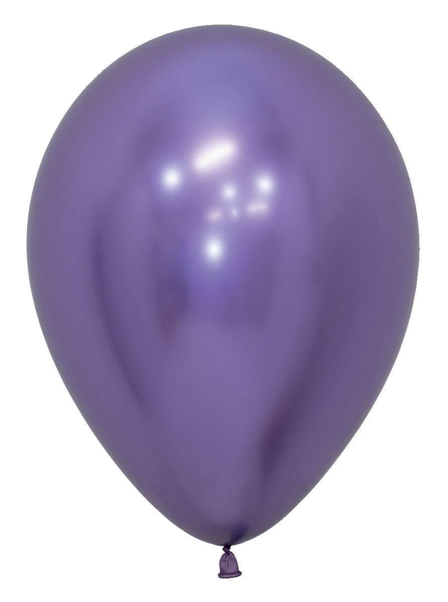 Reflex Violet Balloons Betallic Balloons Supplier In Canada