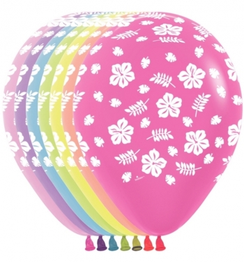 Fish Balloons Moorish Idol Balloon Ballon Birthday Decor & Party Balloon  Supplies -  Canada