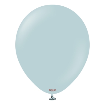 WH Balloon Weight (Choose Style / Color) Irisdecent Pearl