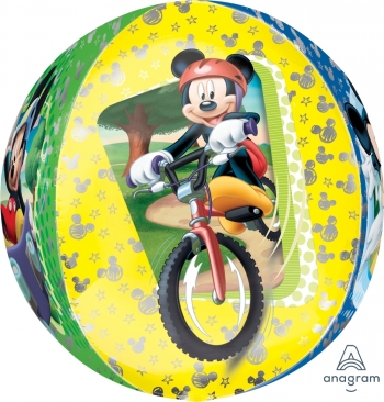 Anagram 17750 Flying Tweety Supershape Foil Balloon 32 Multicolored