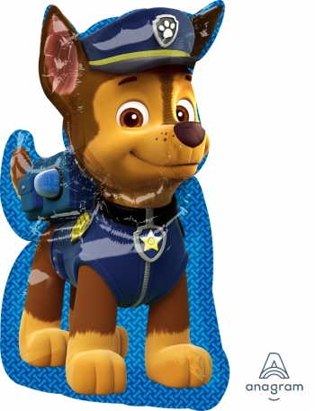 Paw Patrol Marshall Supershape Balloon - 33 x 21 Foil