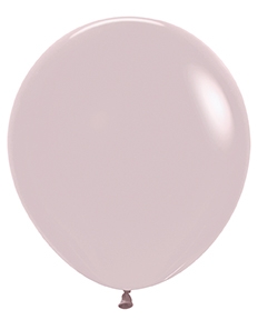 SEM Pastel Dusk Rose Balloons SEMPERTEX Balloons Supplier In Canada ...