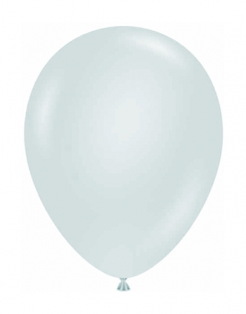 TUFTEX (100) 11" Fog balloons  Balloons