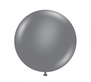 tuftex smoke gray balloons tex tuf empire supplier canada