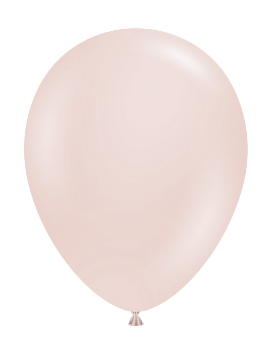 TUFTEX Canyon Rose balloons TUF-TEX Balloons supplier in Canada, GoBalloons. Party Supplies Latex Balloons