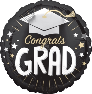 Celebrate Graduation Day in Style with Wholesale Balloons in Canada ...