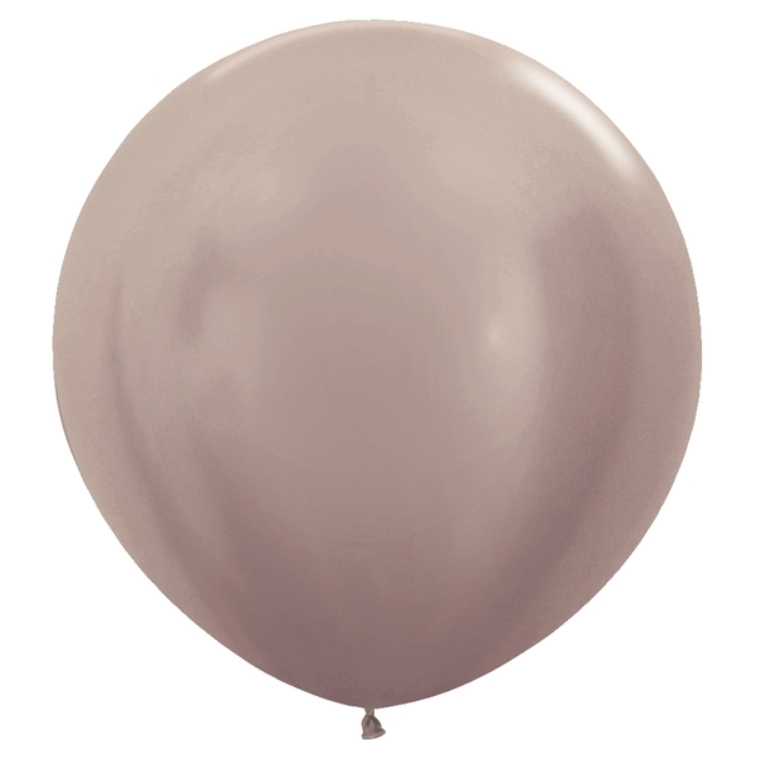 Balloon 36 Inches Perfectly Round Helium Balloons Vancouver