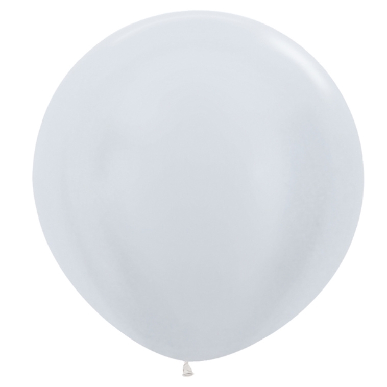 Balloon 36 Inches Perfectly Round Helium Balloons Vancouver