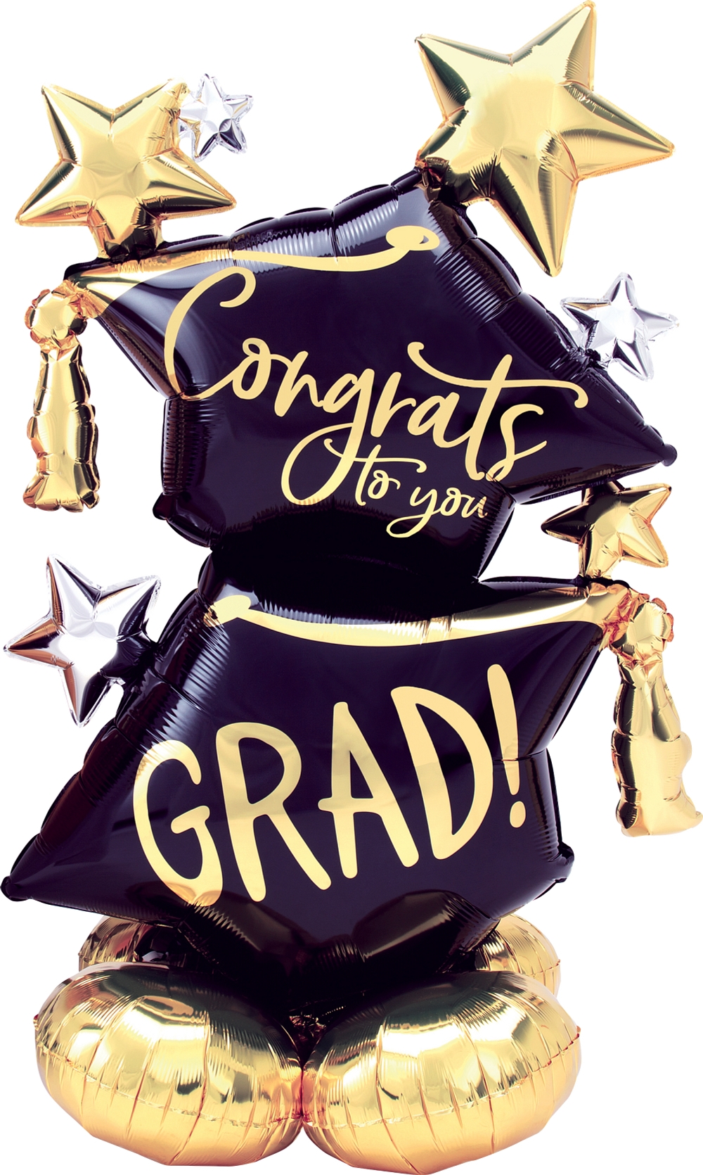 Graduation Balloons Graduation Balloon Bouquets Vancouver balloons