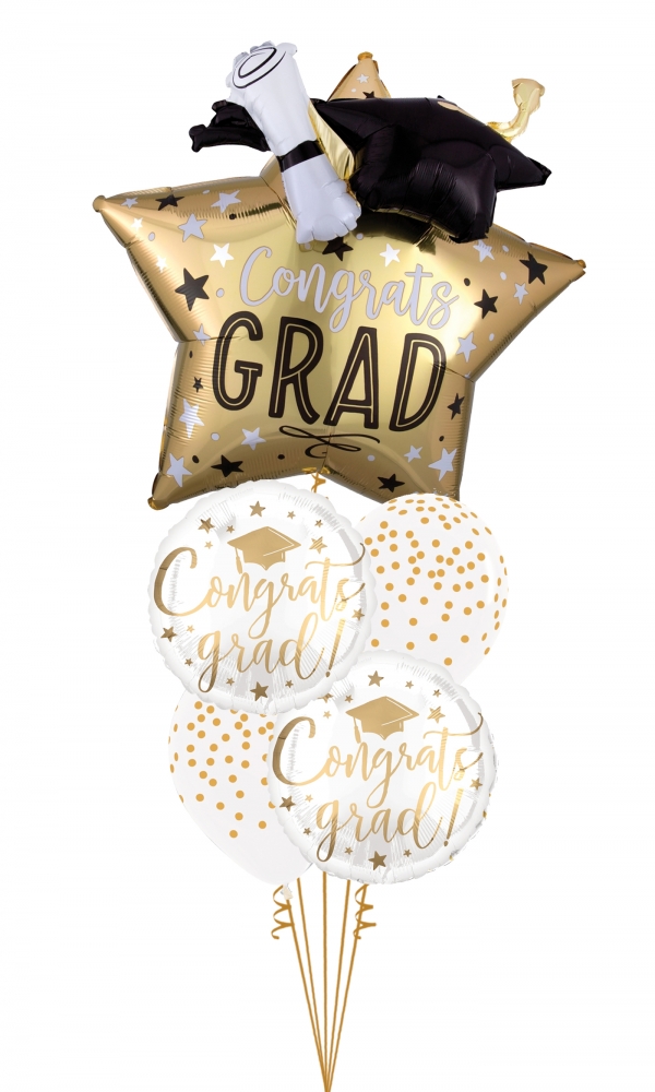 Confetti Balloons Graduation at geraldvpadillao blog