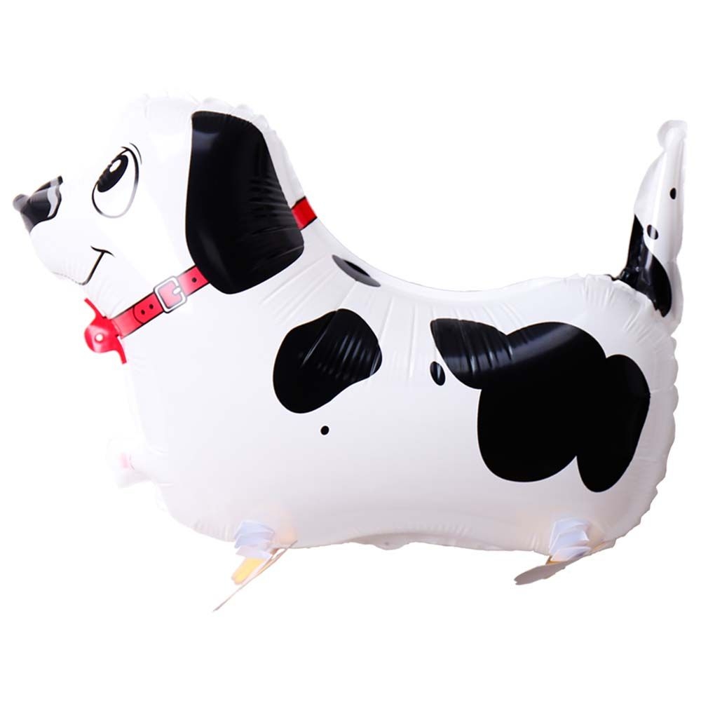 Corgi balloon hotsell party city