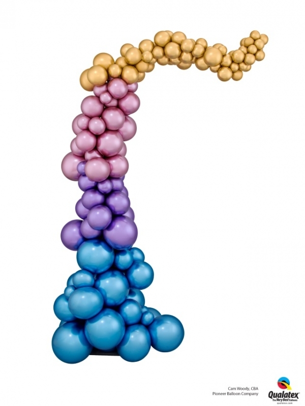 Balloon Arches Balloon Arches Vancouver balloons vancouver JC