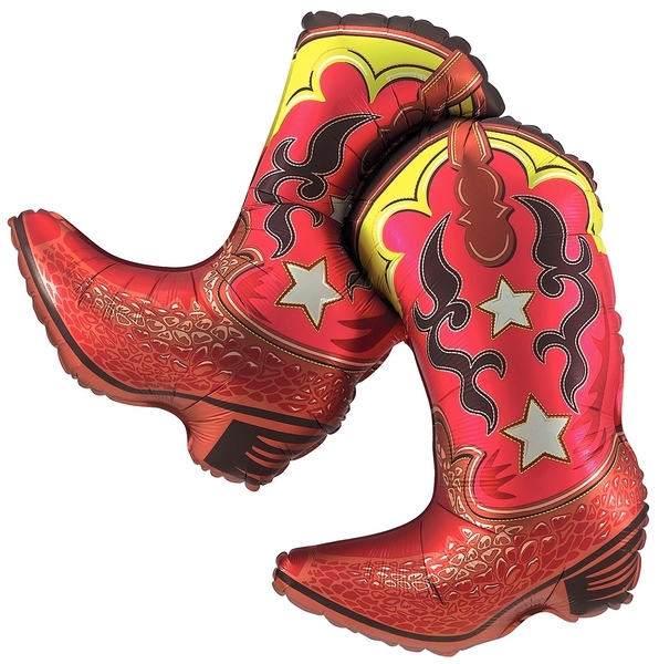 Dancing deals cowboy boots